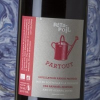 Ratapoil Partout