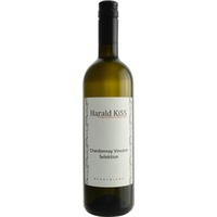 Chardonnay Vincent Selektion - Weingut Harald Kiss
