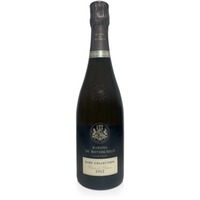 Rare Collection Blanc de Blancs Champagne - Barons de Rothschild