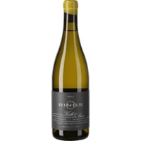 Burgundercuvee Kalk & Stein trocken