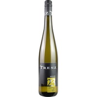 Johannisberger Hölle Riesling Spätlese restsüß süß - Weingut Trenz