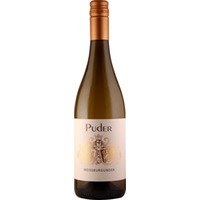 Weißburgunder trocken - Weingut Puder