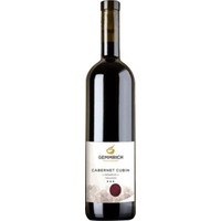 Cabernet Cubin "Reserve" ᛫᛫᛫ trocken - Weingut Gemmrich
