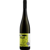Heiner Müller - Müller-Thurgau trocken - Weingut Heinrich Kohles