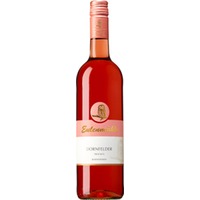 Dornfelder Weißherbst trocken - Weingut Eulenmühle