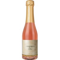 Lemberger Rosé Sekt trocken 0,2 L - Weingärtner Stromberg-Zabergäu