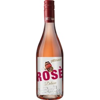 Rosé deluxe trocken - Weingut Erich & Birgit Pittnauer