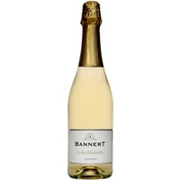 Muskateller Frizzante trocken - Weingut Bannert