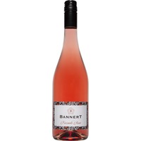 Frizzante "Rosé" trocken - Weingut Bannert