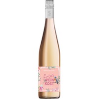 Luisa´s Weinkost Rosé feinherb - Weingärtner Stromberg-Zabergäu