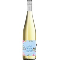 Luisa´s Weinkost Weiß feinherb - Weingärtner Stromberg-Zabergäu