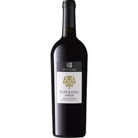 Esperides Syrah Terre Siciliane IGP trocken - Di Bella Società Agricola
