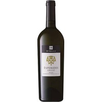 Esperides Grillo Sicilia DOC trocken Bio - Di Bella Società Agricola