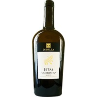 Jetas Catarratto Sicilia DOC trocken - Di Bella Società Agricola