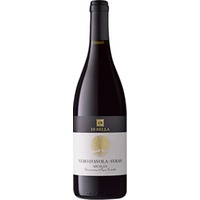 Nero d'Avola - Syrah Sicilia DOC trocken - Di Bella Società Agricola