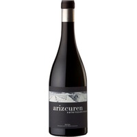 Solomazuelo Natural Rioja DOCa trocken - Arizcuren Bodega Viñedos