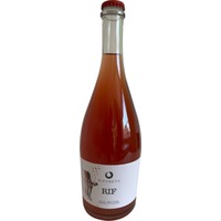 Rifermentato Rosato di Aglianico Basilicata IGP - Ripanero