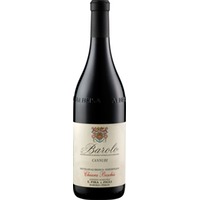 Cannubi Barolo DOCG - Enrico Pira