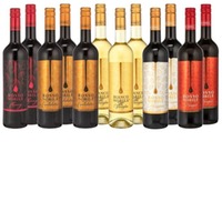 Weinpaket SuÌÃe Versuchung