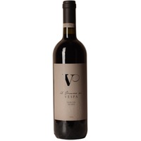 Il Bruno dei Vespa Primitivo Salento