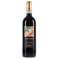 Campo del Frate Langhe DOC Pinot Nero 0,75l 14% - Ceste