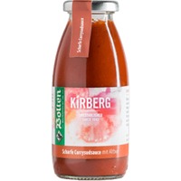 Boltens Scharfer Currysud mit Altbier