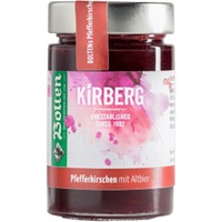 Boltens Pfefferkirschen mit Altbier