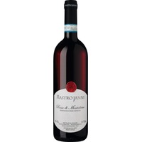 Mastrojanni Rosso Rosso di Montalcino DOC