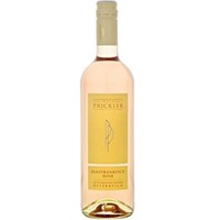 Blaufränkisch Rosé - Rotweingut Prickler