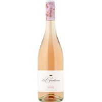 Rosé Frizzante