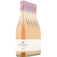 Rosé Frizzante