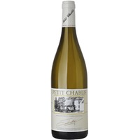Gérard Tremblay Petit Chablis