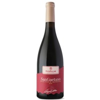Sangaetano Primitivo di Manduria DOP