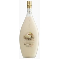 Crema di Tiramisu 0,5l 17% | Bottega