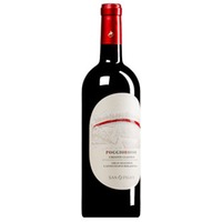 "Poggio Rosso" Chianti Classico Gran Selezione DOCG