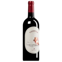 "Vigorello" Rosso Toscana IGT