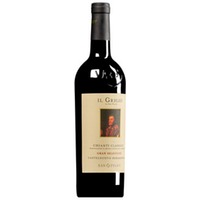 "Il Grigio" Chianti Classico Gran Selezione DOCG