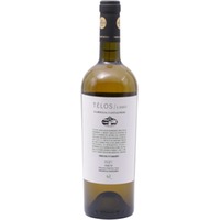 Tenuta Sant'Antonio Télos il Bianco IGT