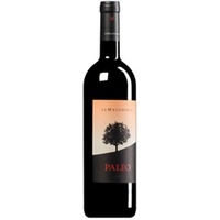 "Paleo" Rosso Toscana IGT