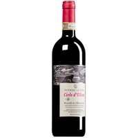 Brunello di Montalcino "Cielo d'Ulisse" DOCG
