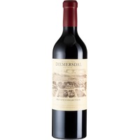 Private Collection Red - - Diemersdal - Südafrikanischer Rotwein