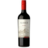 Alamos Bonarda