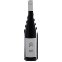 WEINREICH ROT trocken Biowein
