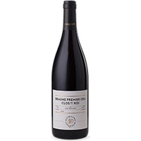 Chanson : Beaune 1er cru Clos du Roi Domaine