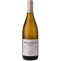 Chanson : Pernand-Vergelesses 1er cru Les Caradeux Domaine