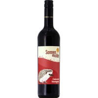 Cabernet Sauvignon trocken Bio - Weingut Sonnenmulde