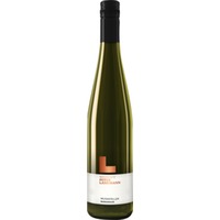 Muskateller Staufener Schlossberg lieblich Bio - Weingut Peter Landmann
