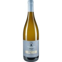 Weißburgunder Holzwerk | Iphöfer Kronsberg trocken - Weingut Thomas Mend