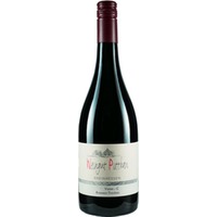 Cuvée Rot "Vision-C-Rotwein" trocken - Weingut Pitthan
