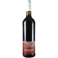 Lemberger "Alte Rebe" trocken - Weingut Ihle